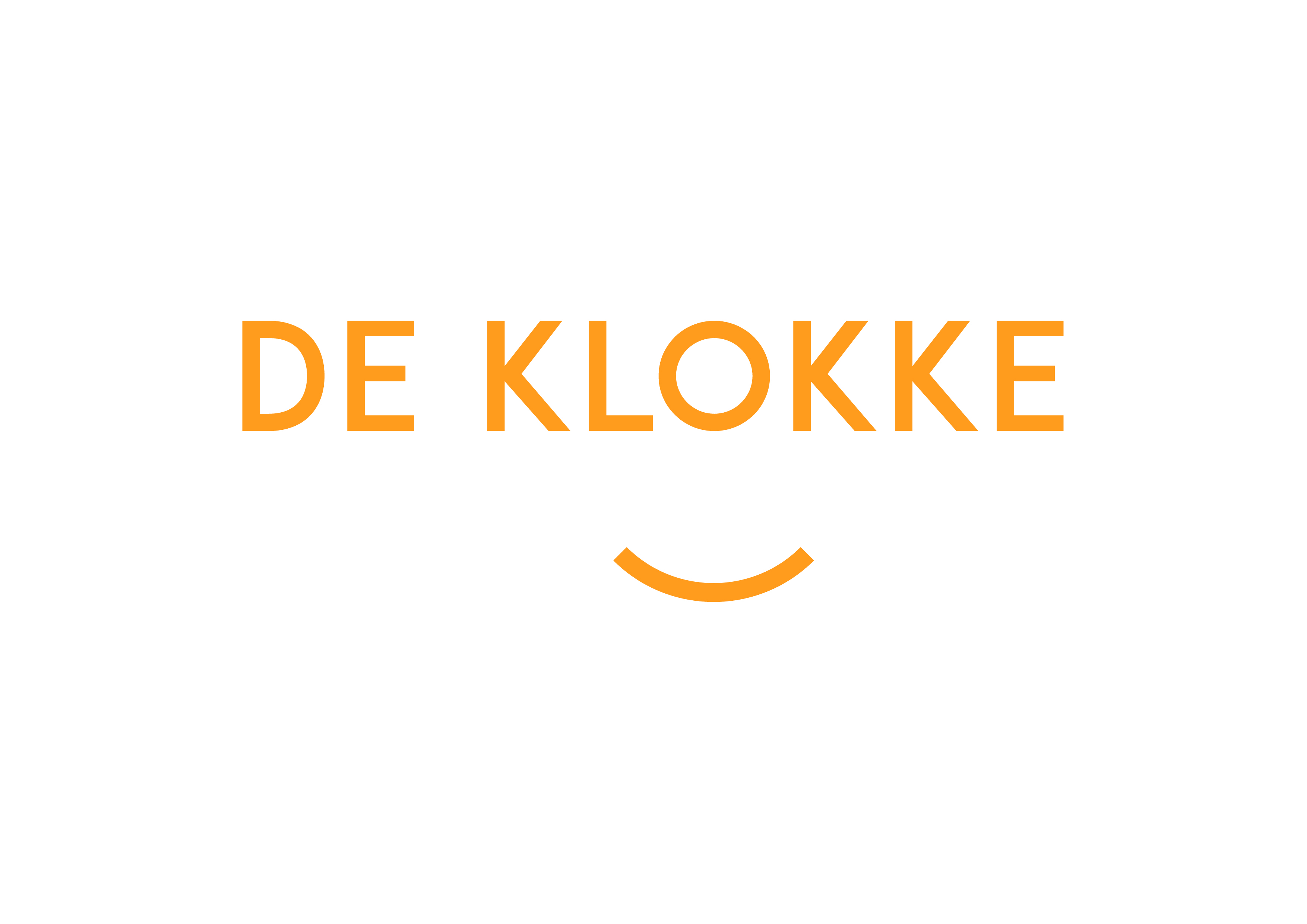 De Klokke vzw