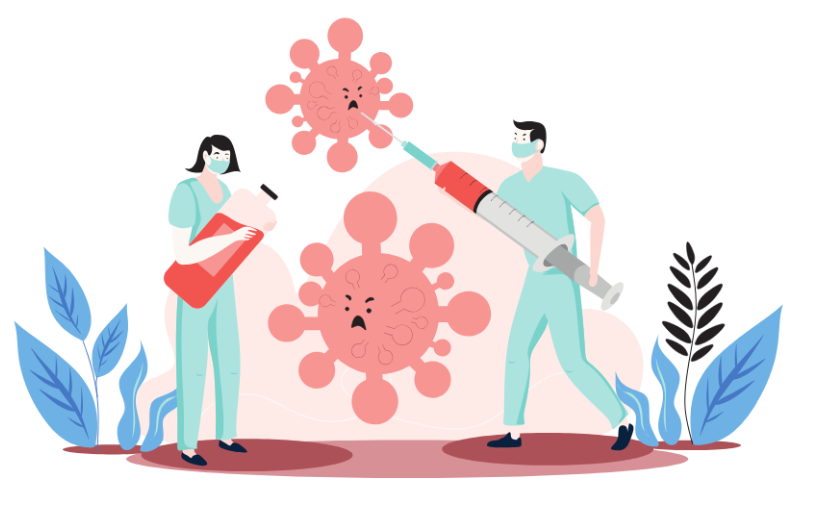 Vaccinatie najaar 2023